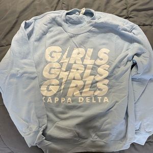 Selling Kappa Delta Apparel!!
